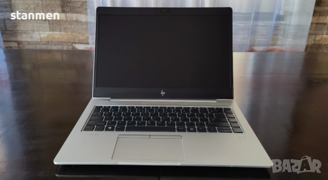 Продавам Гаранционнен HP EliteBook 745 G6/IPSматFHDсKам/8x2ghzThr/ssd256gb/8gb/ATIVega8/СвКв/4чБат  , снимка 4 - Лаптопи за игри - 52212125