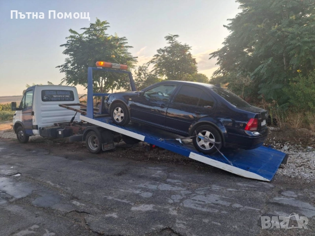 Пътна Помощ Елин Пелин , снимка 5 - Транспортни услуги - 51790294