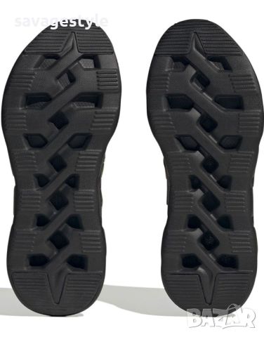 Мъжки маратонки ADIDAS Sportswear Ventice Climacool Shoes Black, снимка 6 - Маратонки - 46430157