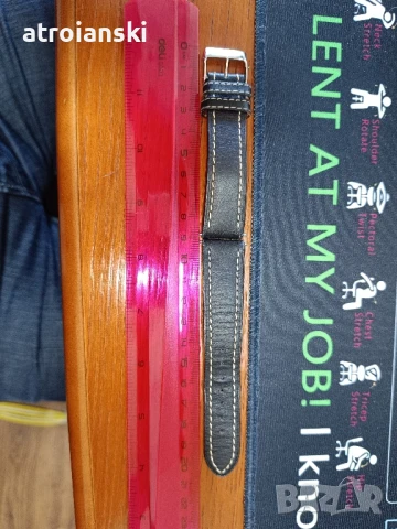 Breitling bracelet 20mm, end links , снимка 8 - Мъжки - 34100850