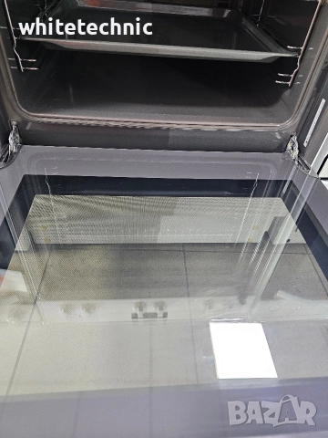 Печка с керамичени котлони Siemens , снимка 5 - Печки, фурни - 52653309