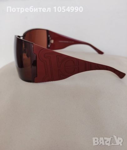 Дамски очила Carolina herrera New york. , снимка 3 - Слънчеви и диоптрични очила - 51702077