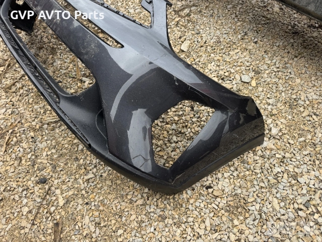 Предна броня за KIA STONIC 2017/2019г, снимка 4 - Части - 53391677