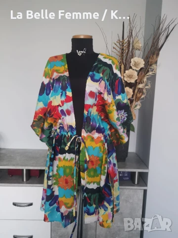 ТУНИКИ / РОКЛИ , снимка 5 - Туники - 49786258