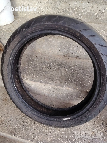 гуми за мотор, снимка 5 - Гуми и джанти - 53541220
