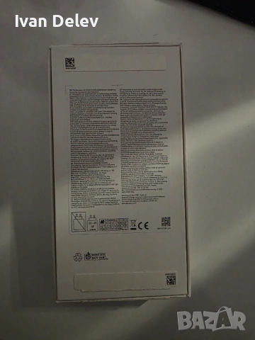 Samsung galaxy a56, снимка 3 - Samsung - 53327283