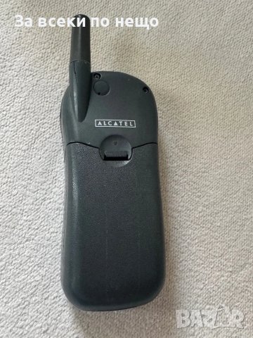 ALCATEL ONE TOUCH VIEW DB , НЕРАБОТЕЩ, снимка 6 - Alcatel - 51127095