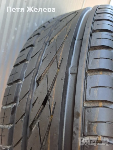 Резервна гума CONTINENTAL 195/65/15