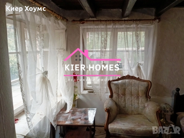 Двуетажна къща в с.Долно Белево, снимка 13 - Къщи - 52047935