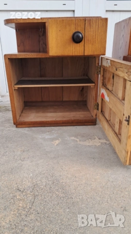 Шкафчета-2бр. №27, снимка 7 - Шкафове - 52442347