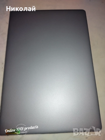 Lenovo IdeaPad 3 17IAU7 чисто нов с 4 години гаранция!, снимка 4 - Лаптопи за игри - 52396286