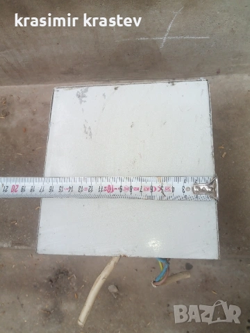 трансформатор от 220 на 110 волта, снимка 3 - Други стоки за дома - 53425834