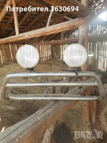 Ролбар за Сузуки Витара , снимка 4 - Автомобили и джипове - 51341872