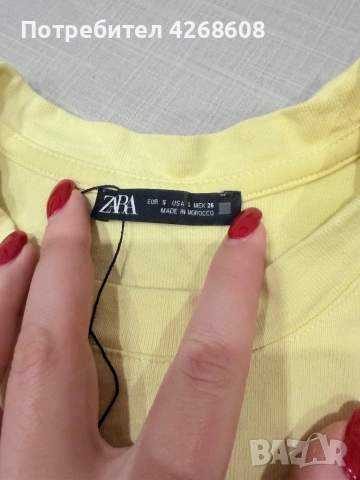 Потници и тениски, снимка 2 - Тениски - 53595608