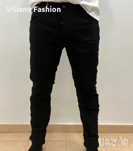 Мъжки дънки внос Италия