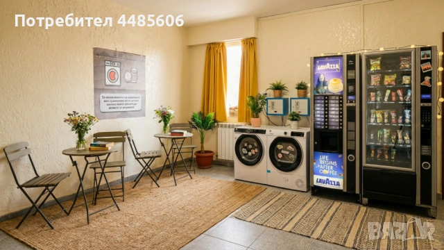 Легло в Хостел за работници - 10 евро на вечер без ДДС, снимка 7 - Стаи под наем - 53993929