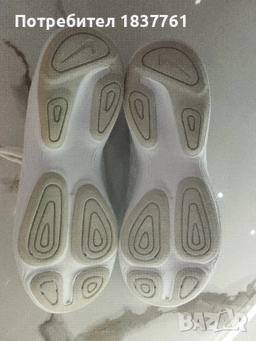 Мъжки маратонки NIKE 40, снимка 6 - Ежедневни обувки - 54241539