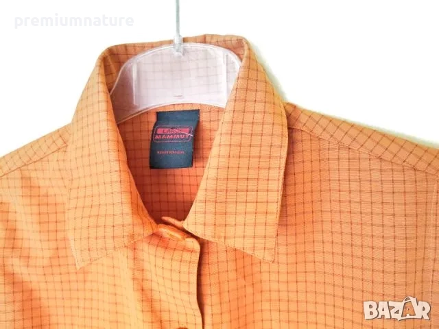 ○ MAMMUT ○ дамски риза ○, снимка 14 - Ризи - 51084100