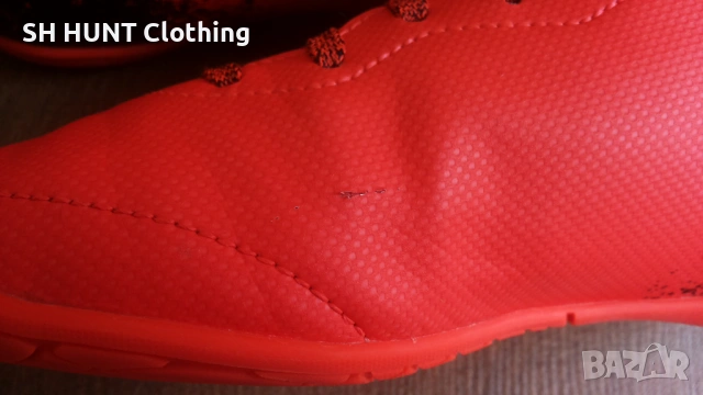 Adidas Kids Football Shoes Размер EUR 36 / UK 3 1/2 детски за футбол 283-14-S, снимка 9 - Футбол - 53124189