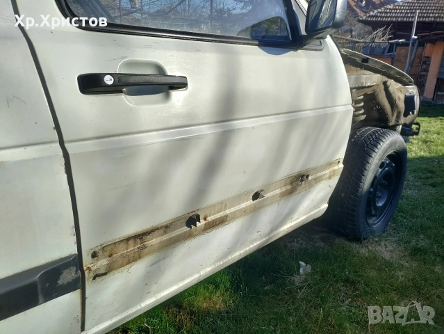 врати голф 2 , снимка 11 - Части - 53809424