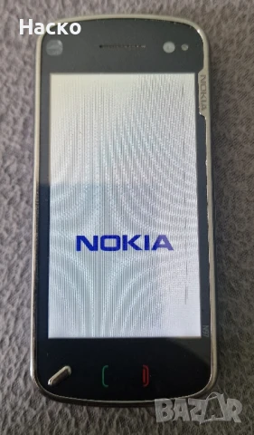Nokia N97 32gb , снимка 2 - Nokia - 51219930