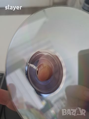 Оригинален диск Michael Jackson, снимка 3 - CD дискове - 45264584