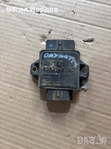 Комутатор 89621- 97401 / Дайхатсу Териос / Daihatsu 