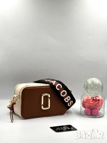 чанти marc jacobs , снимка 16 - Чанти - 51320489