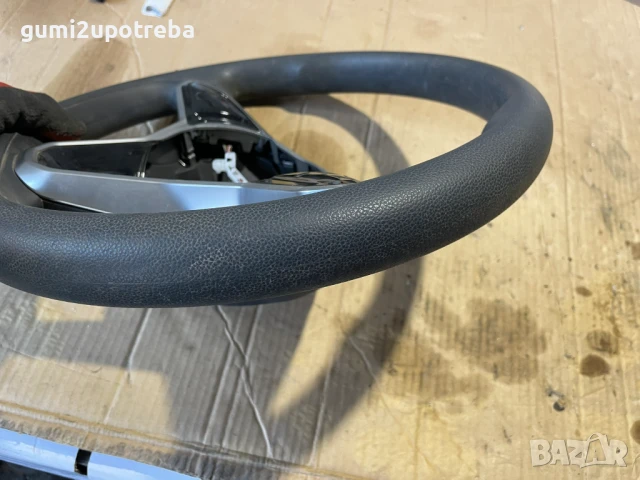 Волан Сив 10A419089 VW ID.3 E11 pro, снимка 4 - Части - 50595653