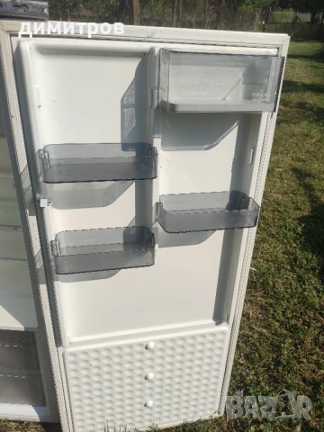 комплект бяла техника всичко изправно, снимка 16 - Хладилници - 50852723