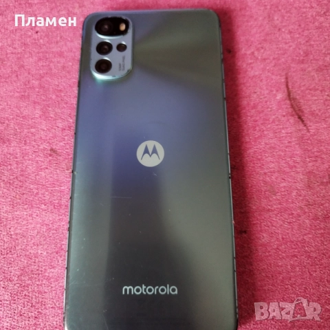 Motorola G22 4\64GB, снимка 2 - Motorola - 52390334