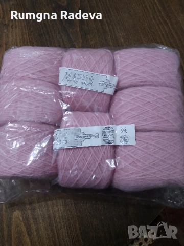 прежда, снимка 2 - Други - 52442864