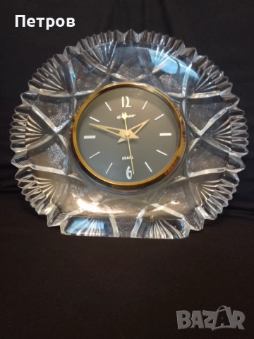 стенен часовник  маяк  СССР, снимка 6 - Антикварни и старинни предмети - 52975398