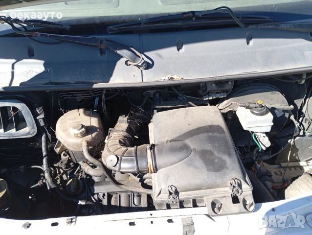 Рено Мастер 2.2 м.ДЦИ, снимка 2 - Автомобили и джипове - 52221828