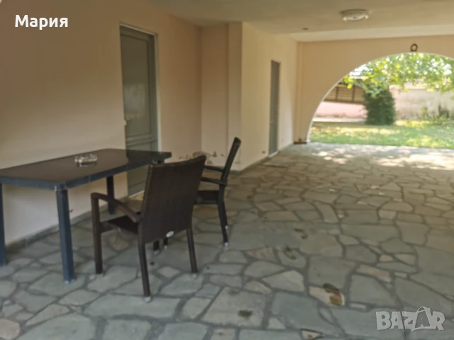 Предлагам студио за двама Керамоти , снимка 14 - Стаи под наем - 50615703