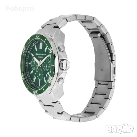 Мъжки часовник Armani Exchange Spencer AX1957, снимка 5 - Мъжки - 52922466