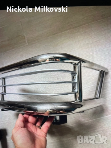 Мерцедес Г класа W463 , снимка 8 - Части - 53277195