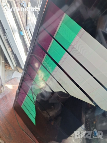 TCon BOARD ,HV430QUBF70,44-9771766E,47-6021477  за 43-инчов телевизор Telefunken Модел XU43TO750S, с, снимка 7 - Части и Платки - 54110328