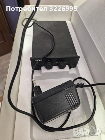 Canton RC L , снимка 14 - Тонколони - 52670722