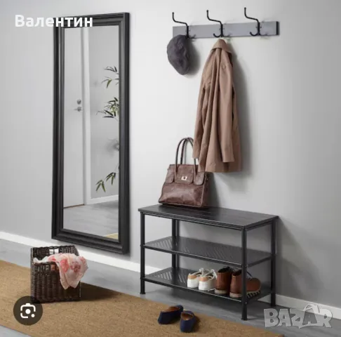 Закачалка IKEA, снимка 1 - Закачалки - 49244555