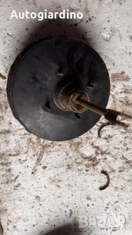 Серво усилвател / Спирачна помпа за Renault Espace 2000 - 6025403664 /  03.7757-2501.4, снимка 2 - Части - 52202642