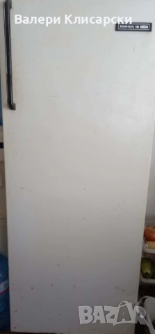 Хладилник Минск 16, 280л, бял, използван