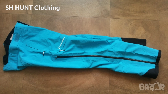 Peak Performance GORE-TEX Ski Snowboard Trouser размер S ски сноуборд панталон 21-61, снимка 6 - Зимни спортове - 52217151