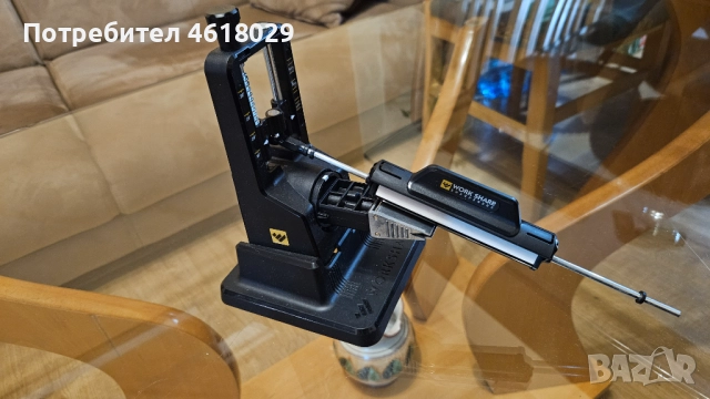Точило Work Sharp Precision Adjust, снимка 2 - Други инструменти - 52654554