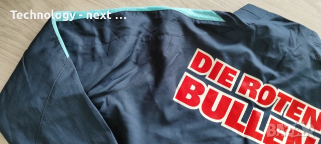 Оригинално горнище RB Leipzig FC, снимка 6 - Футбол - 54015978