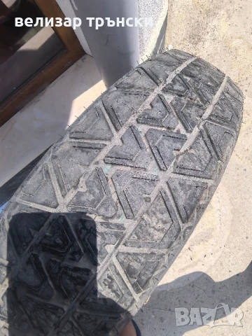 патерица - - резервна гума - - за Renge Rover Sport , снимка 3 - Гуми и джанти - 51301852