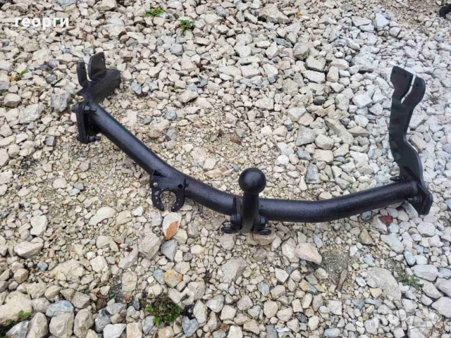   Теглич за Ford Tourneo Connect (06.2002 - 12.2013), миниван, снимка 2 - Части - 52307571