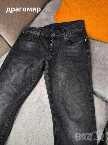 Оригинални дънки G STAR RAW , снимка 2 - Дънки - 53731331