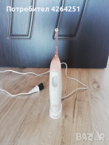 Philips Airfloss Ultra HX8350, снимка 1 - Други - 47556789