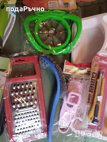 Домашни потреби , снимка 2 - Други - 52910348